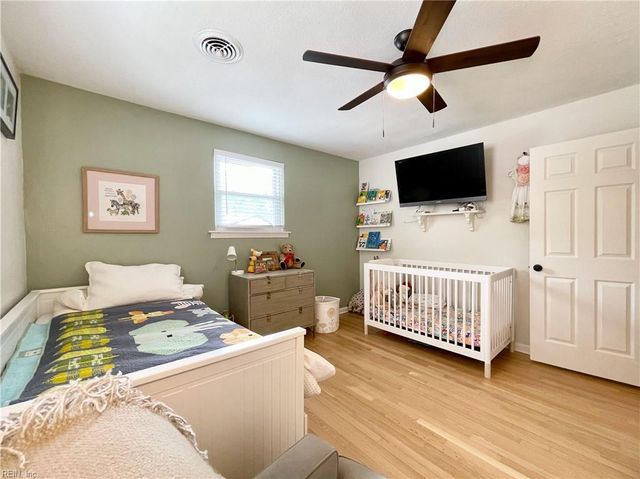 1207 Baltic AVE, Virginia Beach, VA 23451