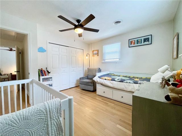 1207 Baltic AVE, Virginia Beach, VA 23451