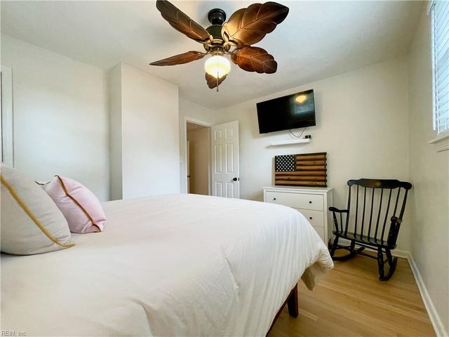 1207 Baltic AVE, Virginia Beach, VA 23451