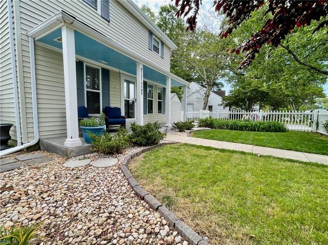 1207 Baltic AVE, Virginia Beach, VA 23451