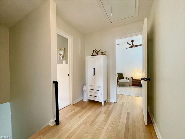 1207 Baltic AVE, Virginia Beach, VA 23451