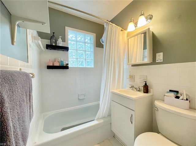 1207 Baltic AVE, Virginia Beach, VA 23451