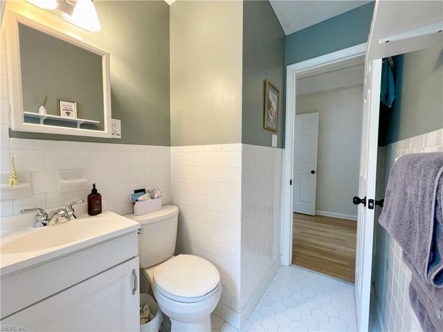 1207 Baltic AVE, Virginia Beach, VA 23451