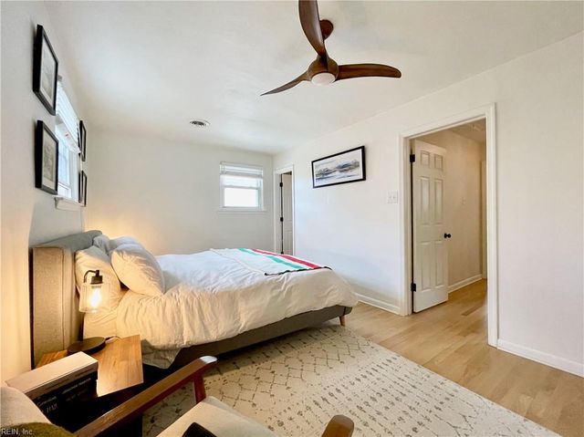 1207 Baltic AVE, Virginia Beach, VA 23451
