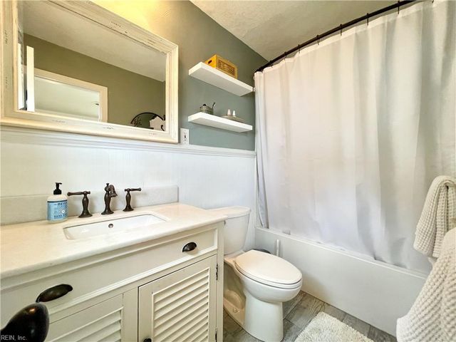 1207 Baltic AVE, Virginia Beach, VA 23451