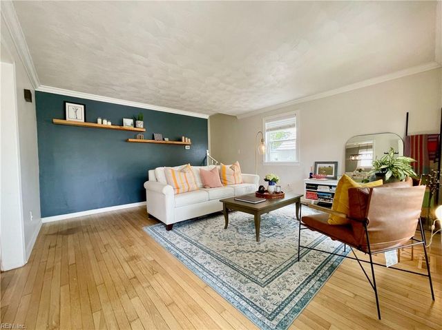 1207 Baltic AVE, Virginia Beach, VA 23451