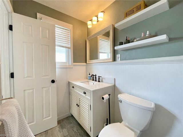1207 Baltic AVE, Virginia Beach, VA 23451