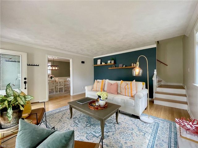 1207 Baltic AVE, Virginia Beach, VA 23451