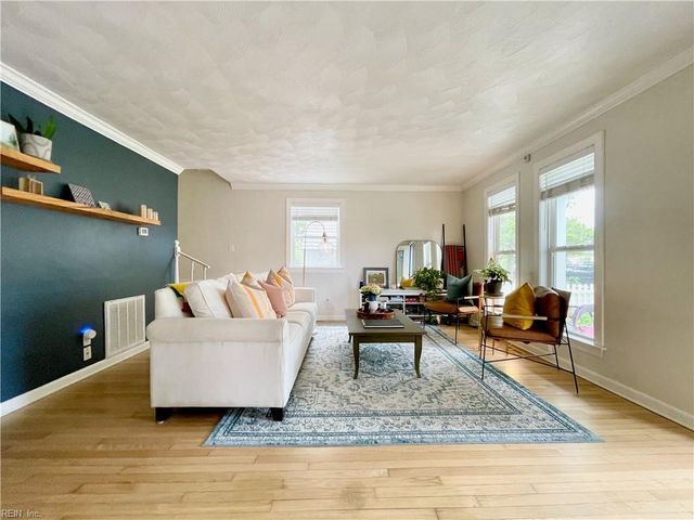 1207 Baltic AVE, Virginia Beach, VA 23451