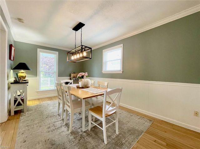 1207 Baltic AVE, Virginia Beach, VA 23451