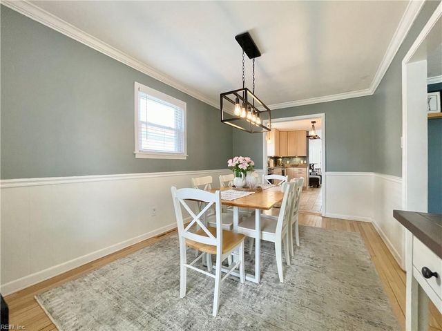 1207 Baltic AVE, Virginia Beach, VA 23451