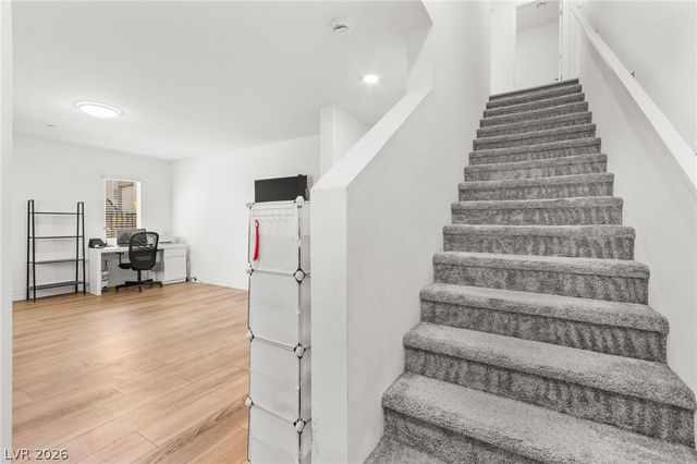 3602 Cabernet Street, Las Vegas, NV 89129