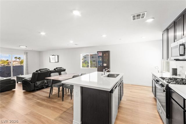 3602 Cabernet Street, Las Vegas, NV 89129