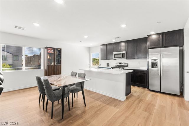 3602 Cabernet Street, Las Vegas, NV 89129