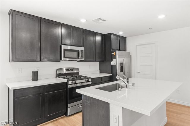 3602 Cabernet Street, Las Vegas, NV 89129