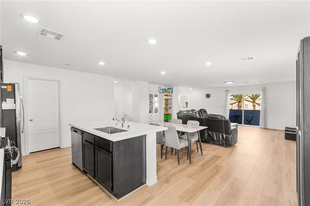 3602 Cabernet Street, Las Vegas, NV 89129