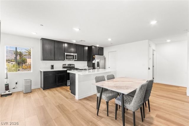 3602 Cabernet Street, Las Vegas, NV 89129