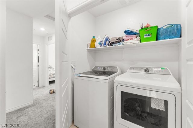 3602 Cabernet Street, Las Vegas, NV 89129