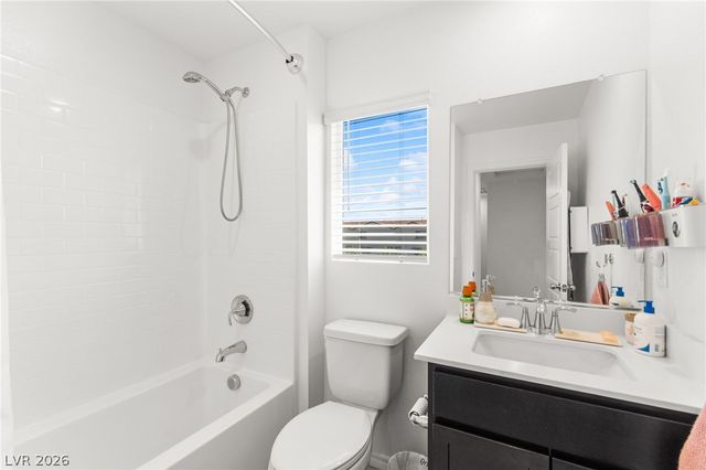 3602 Cabernet Street, Las Vegas, NV 89129
