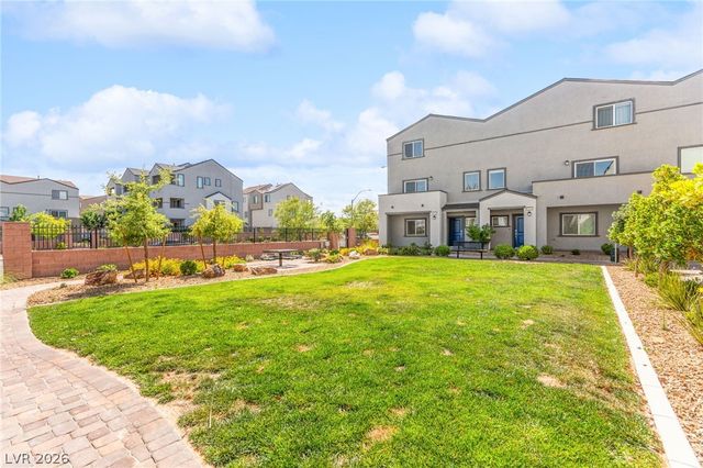 3602 Cabernet Street, Las Vegas, NV 89129