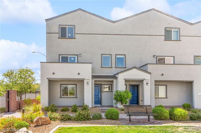 3602 Cabernet Street, Las Vegas, NV 89129