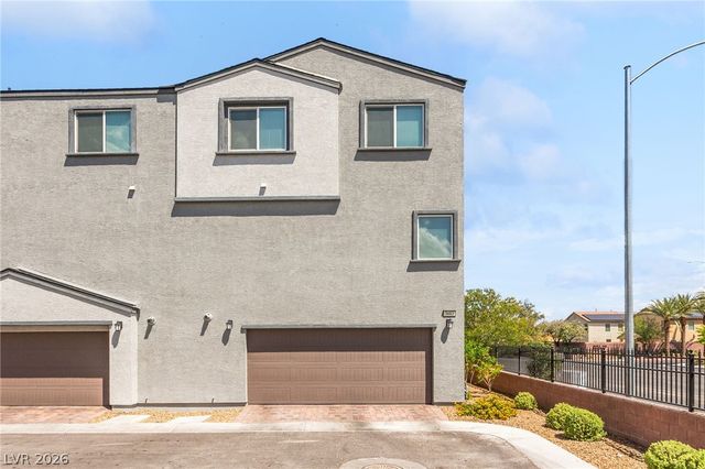 3602 Cabernet Street, Las Vegas, NV 89129