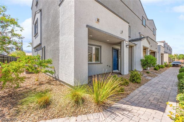 3602 Cabernet Street, Las Vegas, NV 89129