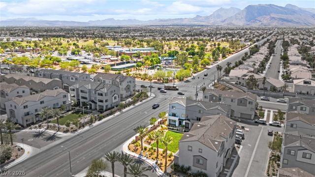 3602 Cabernet Street, Las Vegas, NV 89129