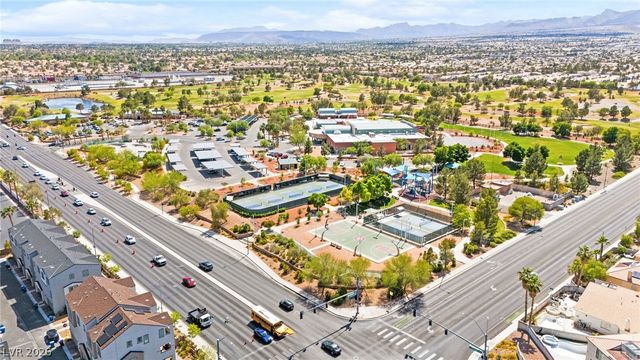 3602 Cabernet Street, Las Vegas, NV 89129