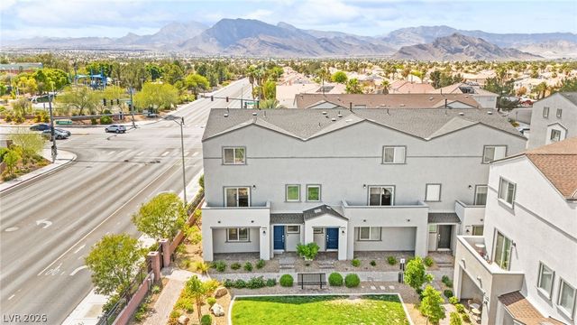 3602 Cabernet Street, Las Vegas, NV 89129