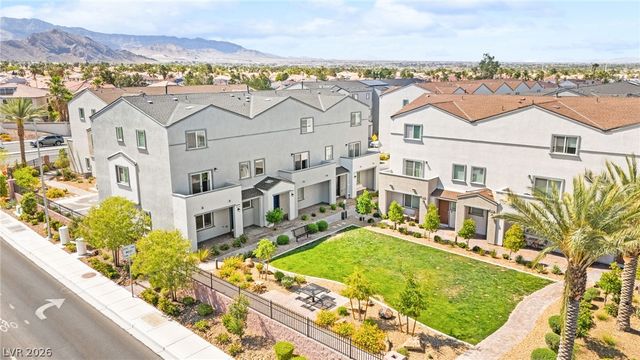 3602 Cabernet Street, Las Vegas, NV 89129