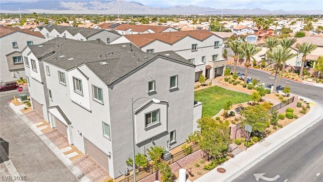 3602 Cabernet Street, Las Vegas, NV 89129