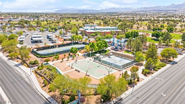 3602 Cabernet Street, Las Vegas, NV 89129