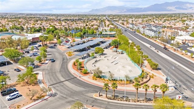 3602 Cabernet Street, Las Vegas, NV 89129