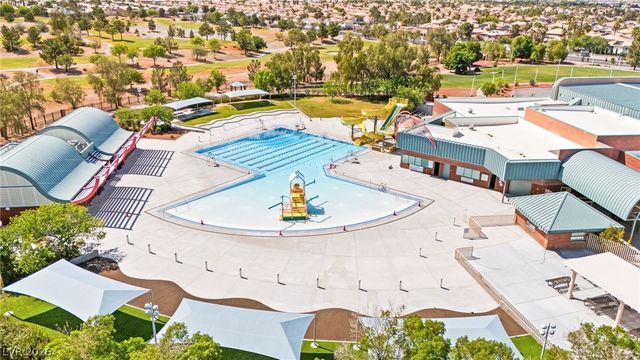 3602 Cabernet Street, Las Vegas, NV 89129