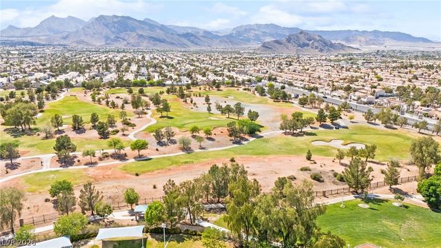 3602 Cabernet Street, Las Vegas, NV 89129
