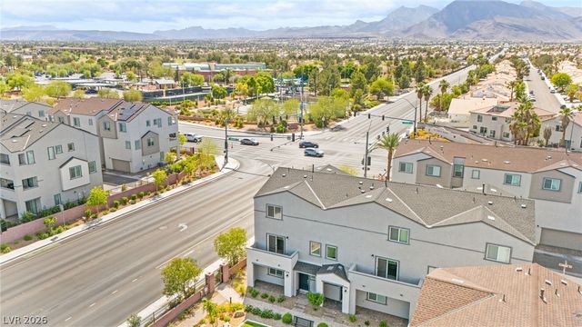 3602 Cabernet Street, Las Vegas, NV 89129