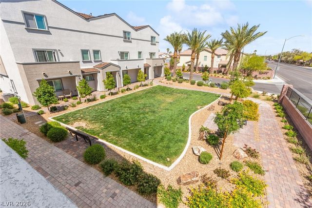 3602 Cabernet Street, Las Vegas, NV 89129