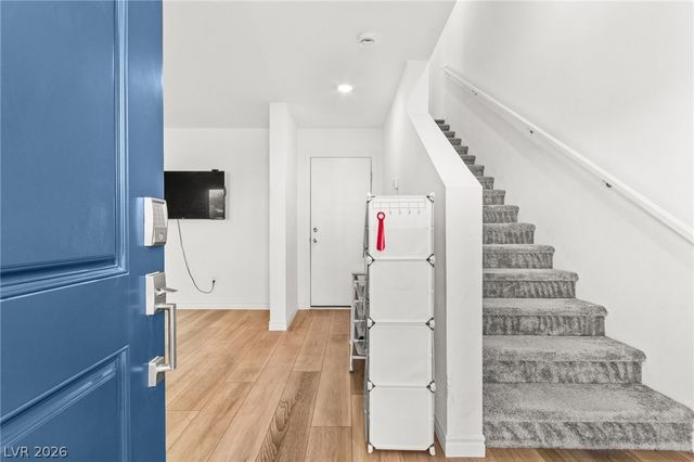 3602 Cabernet Street, Las Vegas, NV 89129