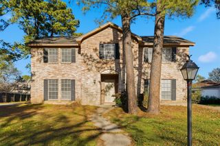 16014 Southampton Drive, Spring, TX 77379
