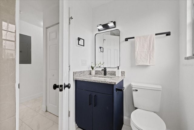 8303 BAHIA AVENUE, Tampa, FL 33619