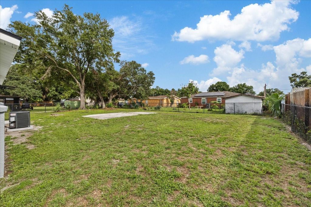 Image 5 of property listing at 8303 BAHIA AVENUE, Tampa, FL 33619