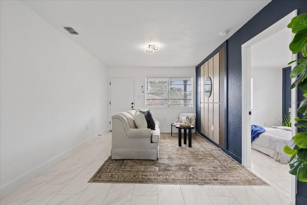 Image 10 of property listing at 8303 BAHIA AVENUE, Tampa, FL 33619