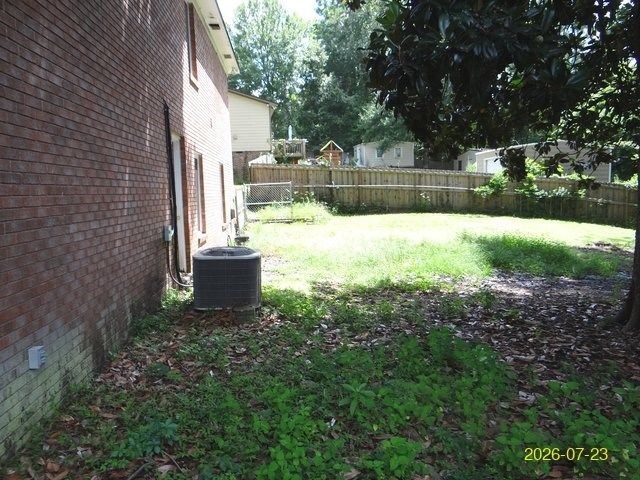 917 Bunker Hill Road, Columbus, GA 31907