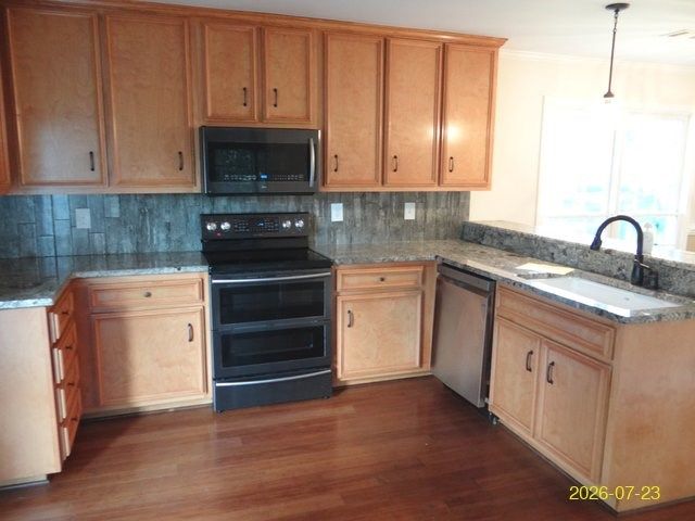 917 Bunker Hill Road, Columbus, GA 31907