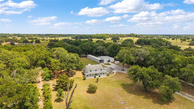 15725 SE 36TH AVENUE, Summerfield, FL 34491