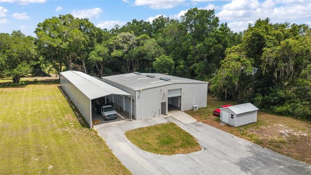 15725 SE 36TH AVENUE, Summerfield, FL 34491
