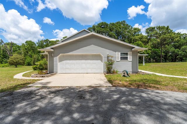 15725 SE 36TH AVENUE, Summerfield, FL 34491
