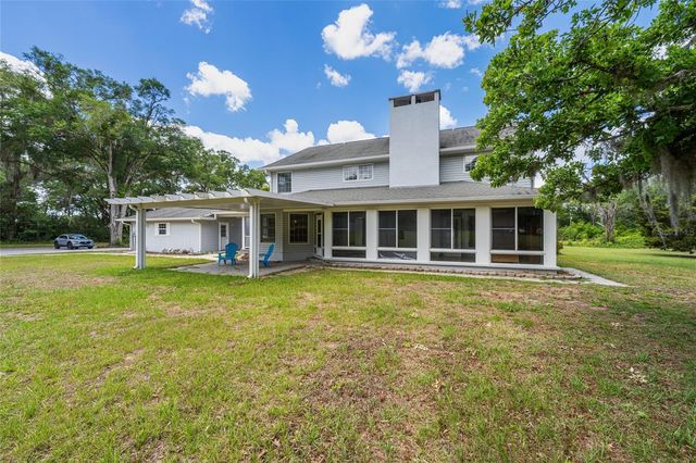 15725 SE 36TH AVENUE, Summerfield, FL 34491