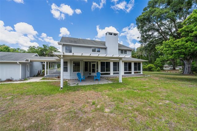 15725 SE 36TH AVENUE, Summerfield, FL 34491